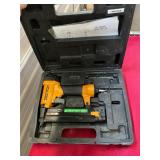 Bostitch Brad Nailer