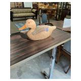 Stoney Point Decoy 1982