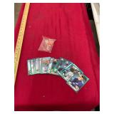 Vintage Richmond Braves Team Set