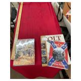 Local and Firearm Books