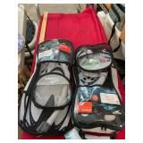 Pair of Speedo Snorkling Equipment