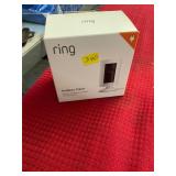 Indoor Ring Camera