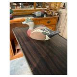 Stoney Point Decoy "Willy Widgeon" 1978