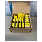 Lot of Sanding Blocks