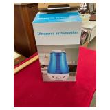 Lot 4 of Dehumidifiers