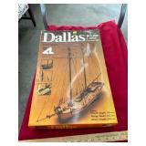 Dallas Revenue Cutter New-York 1815