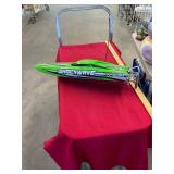 Horizon Shockwave Spektrum Proboat