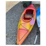 West Marine SABA 9.5