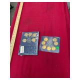 Lot of Presidential Medals