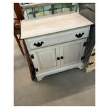 Painted Cabinet