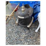 Richmond VA Southern Stoves Works Wood Stove