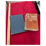 Virginia Books
