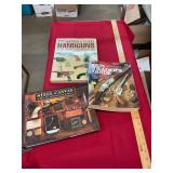Gun Book Lot