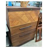 Five Drawer Chest of Drawers