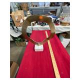 Decorative Art Piece