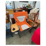 OL Folding Camping Chair