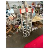 Folding Motorcycle Ramps