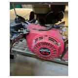 GX160 Honda 5.5 HP Engine