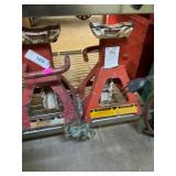 3 Ton Jack Stands