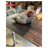 Stoney Point Decoy 1980