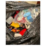 Vintage Lego & Toy Lot