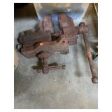 Large Vice