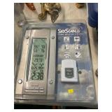 SkyScan Atomic Weather Station