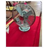 Vintage Fan