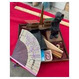 Collectible Tray Lot