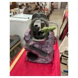 Vintage Masters of the Universe Snake Mountain