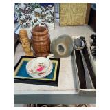 Vintage Collectibles Lot