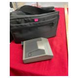 Polaroid Spectra System