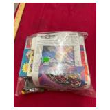 Box of Motor Machines Muncher Toy Cars