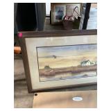 Waterfowl Framed Prints