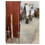 Penn No 149 Deep Sea Reel