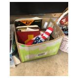 Gun Books and Ephemera Lot