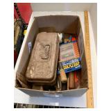 Tools Lot