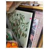 3 Piece Wall Hanging Lot