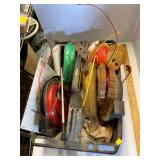 Weedeater String Lot