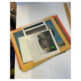 Duck Pictures and Decoy Reference Material