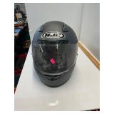 Motorcycle Helmet and Flooring Knee Pads
