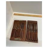 Fleetwood MCM Knife Set
