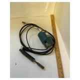 Flex Shaft Grinder/ Carver