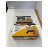 Airbrush Accessories