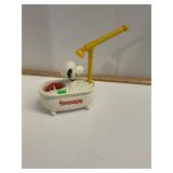 Snoopy Bubble Toy