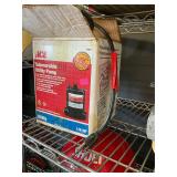 Ace Submersible Utility Pump