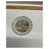 Seattle Worlds Fair Plate