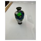 Antique Cloisonne Vase