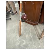 2 Penn Reels and Rods