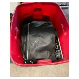 Motorcycle Riding Gear Lot